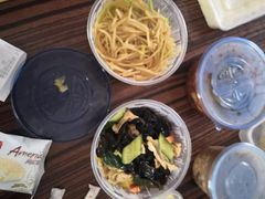 -粗粮人家(簋街店)