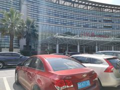 -上海中医药大学附属曙光医院(东部)