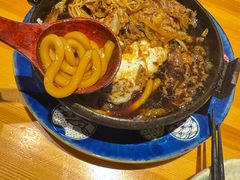 -大岛日本料理铁板烧(南通大饭店)