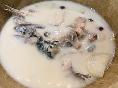 原汁原味锅-云中鱼蒸汽石锅鱼(川沙百联店)