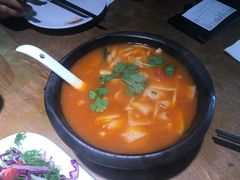 -清真·卡德尔大叔新疆主题餐厅(龙汇路店)