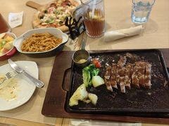 -必胜客(维美店)