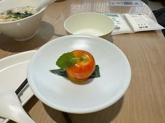 -苏小柳点心·手作小笼包(浦东嘉里城分院)