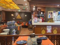-荷花泰菜(东方新天地店)