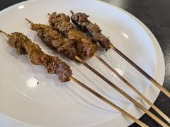 -潮汕美牛肉丸火锅店(天宁寺店)