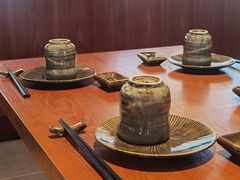-俊屋料理·烧鸟·寿司·日泰融合菜(星际云汇店)