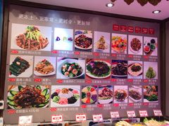 -粥全粥到海鲜家常菜(瞿塘峡路店)