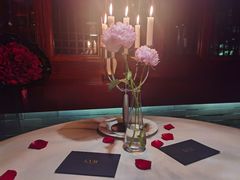 -三嚥阁 La Villa Restaurant