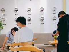 -丘大叔柠檬茶(乐峰广场分店)