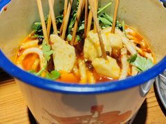 -半酌烧烤小酒馆(南京东路店)