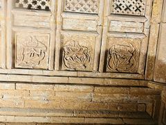 -洛阳古墓博物馆