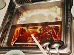 -野妹火锅(龙岗店)