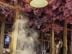 -缘福乡村铁锅炖民宿(八达岭店)