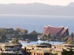 -七彩云南古滇温泉山庄