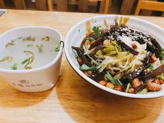 -千盛海南粉(金鸡岭店)