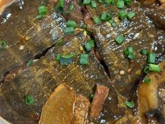 -又见炊烟私房菜(敬亭路店)