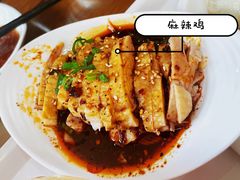 -东升灌浆包(辛庄街总店)
