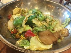 -西新饭店(城中店)