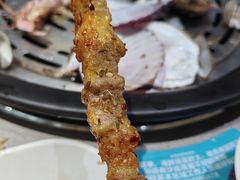 -大锅强·蒸海鲜青岛菜(吾悦广场店)