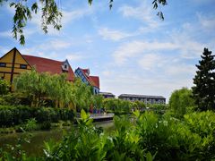 -安徒生童话乐园