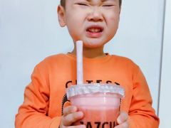 -Jazcu珍仕菓鲜榨果汁(西单大悦城店)