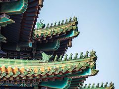 -阅江楼风景区