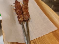 -新疆巴州金丝特餐厅(大钟寺店)