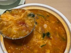 -吕氏疙瘩汤·新鲁菜(潍坊银座店)