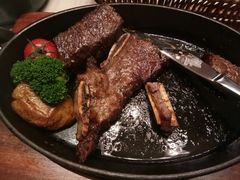 -西堤厚牛排(新世界店)