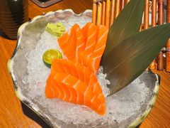 -鮨禾屋寿司居酒屋(余杭万达店)