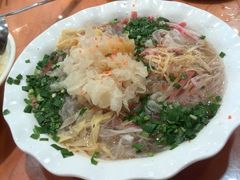 牡丹燕菜-杏花村水席楼(西大街总店)