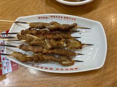 -南城香(北京南站店)