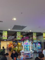 -meland·儿童乐园·游戏厅娃娃机·电玩Xbox(成都合生汇店)