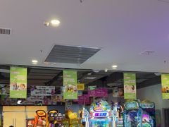 -meland·儿童乐园·游戏厅娃娃机·电玩Xbox(成都合生汇店)