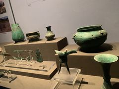 -陕西历史博物馆