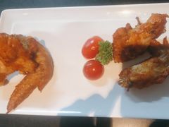 -豪客来牛排(空港华联店)