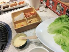 -猫抓烤肉(春熙路店)