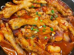 -HOTISLAND海鸡岛·韩国料理(江南西店)