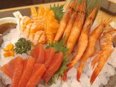 -德川家日本料理(中关村寰太大厦店)
