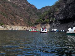 -双龙峡