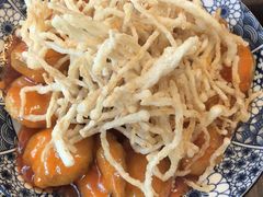 -品茶居素食馆(罗湖店)