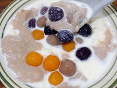 -堂屋糖水店(愚园店)