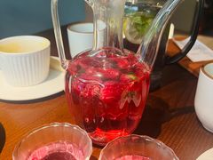 -本处·素食·融合料理(南油店)