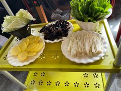 土豆-活鱼馆(宜兴埠店)