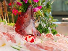 -新花城蟹粉馆(乌鲁木齐店)