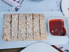 -赵小姐丨新中餐(曲江店)