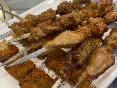 -马记伊源斋涮肉·清真菜(潘家园古玩市场店)