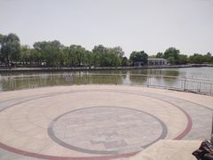 -天津水上公园