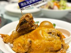 -唐猫庭院·千年陕菜(大唐不夜城店)