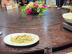 -谢氏老金口七号宴(武昌大道店)